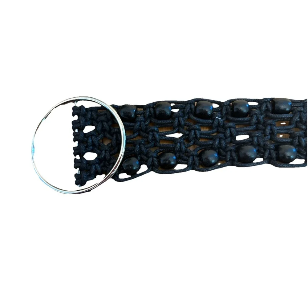 Fashion Belt Rope‎ Beaded